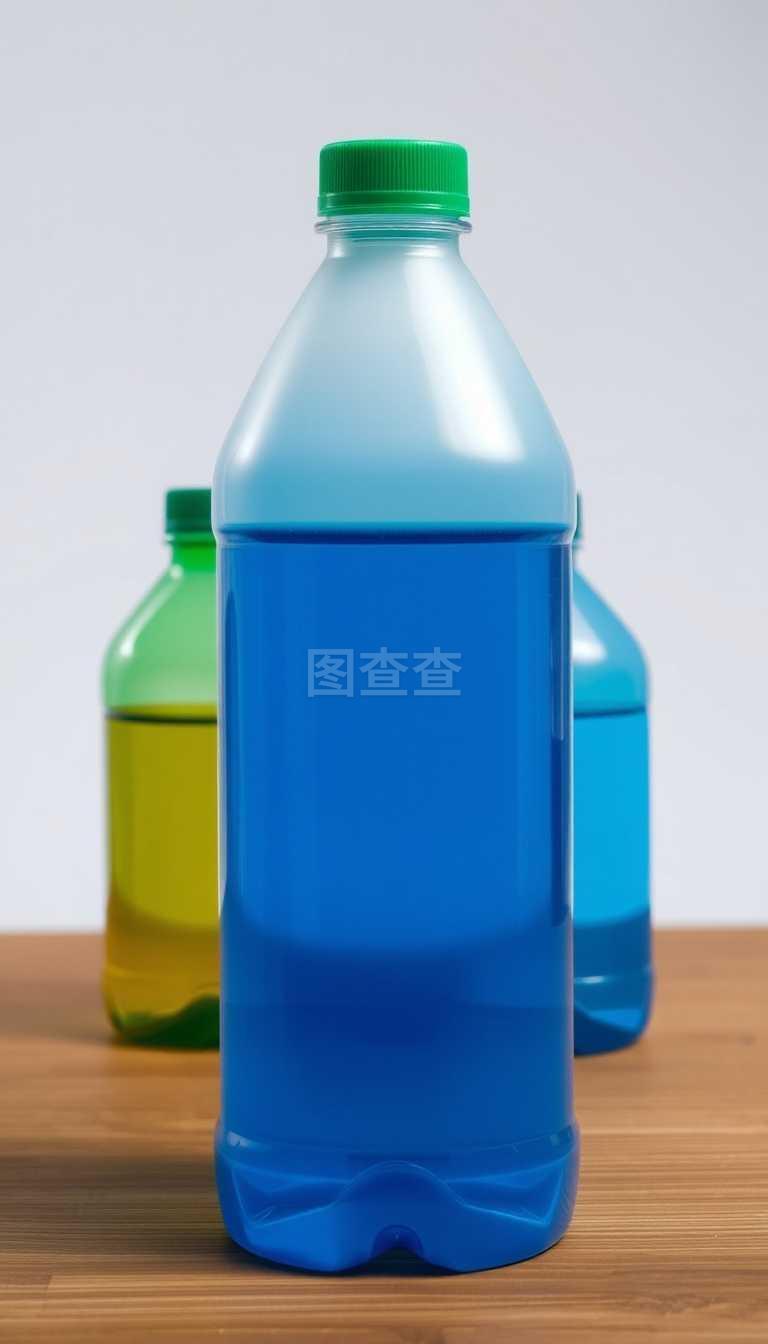 化工产品容器之塑料瓶 探秘其功能与可能性