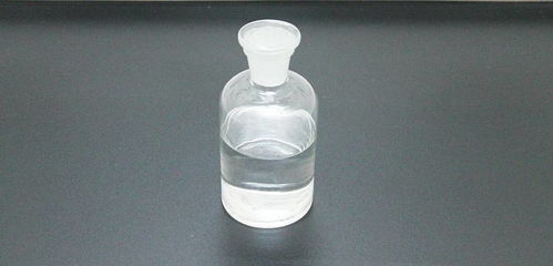 化工产品助剂检测的关键技术与应用