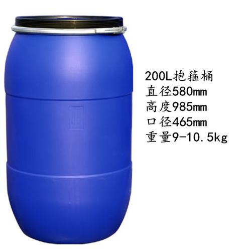塑料桶与塑料包装容器 工业包装的世界工厂解决方案